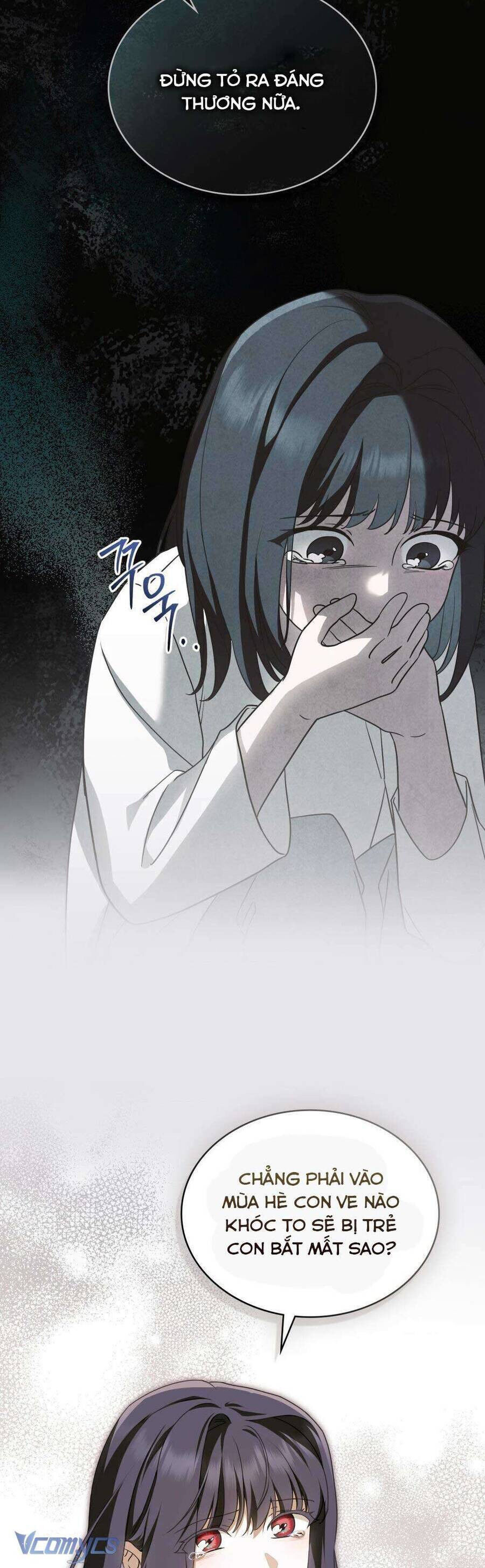 Hiệp Sĩ Thánh Và Cô Nàng Quái Vật - Chapter 18