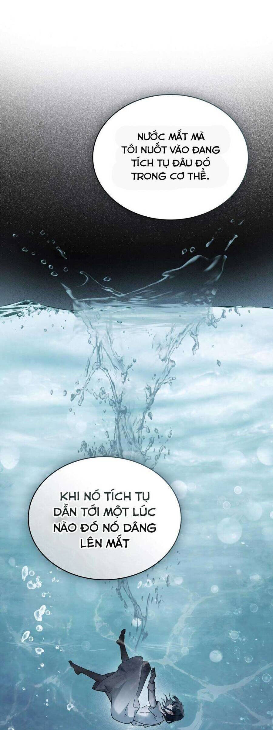 Hiệp Sĩ Thánh Và Cô Nàng Quái Vật - Chapter 18