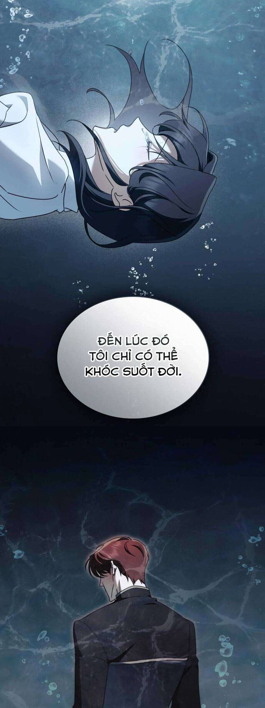 Hiệp Sĩ Thánh Và Cô Nàng Quái Vật - Chapter 18
