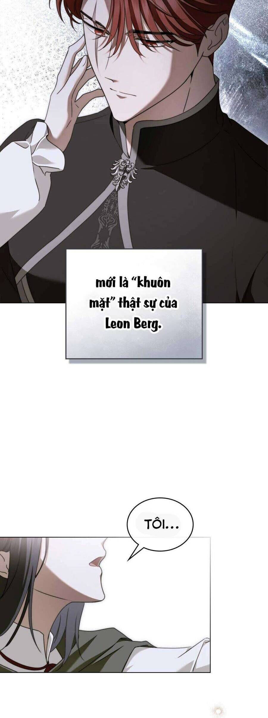 Hiệp Sĩ Thánh Và Cô Nàng Quái Vật - Chapter 18