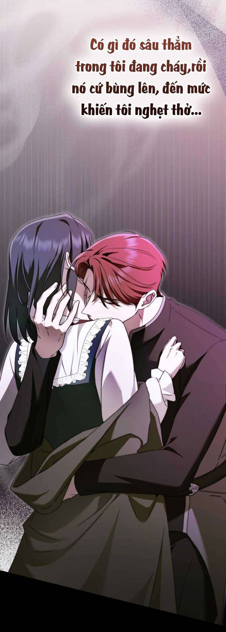 Hiệp Sĩ Thánh Và Cô Nàng Quái Vật - Chapter 18