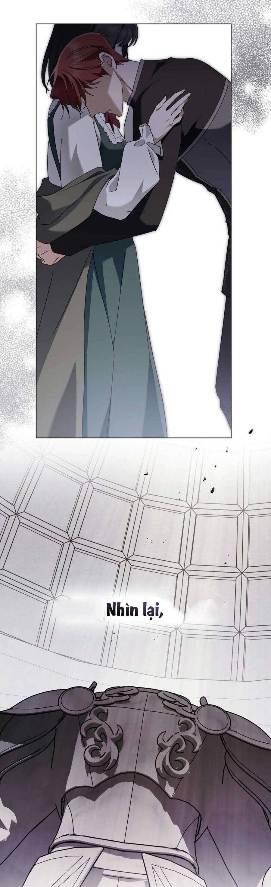 Hiệp Sĩ Thánh Và Cô Nàng Quái Vật - Chapter 18