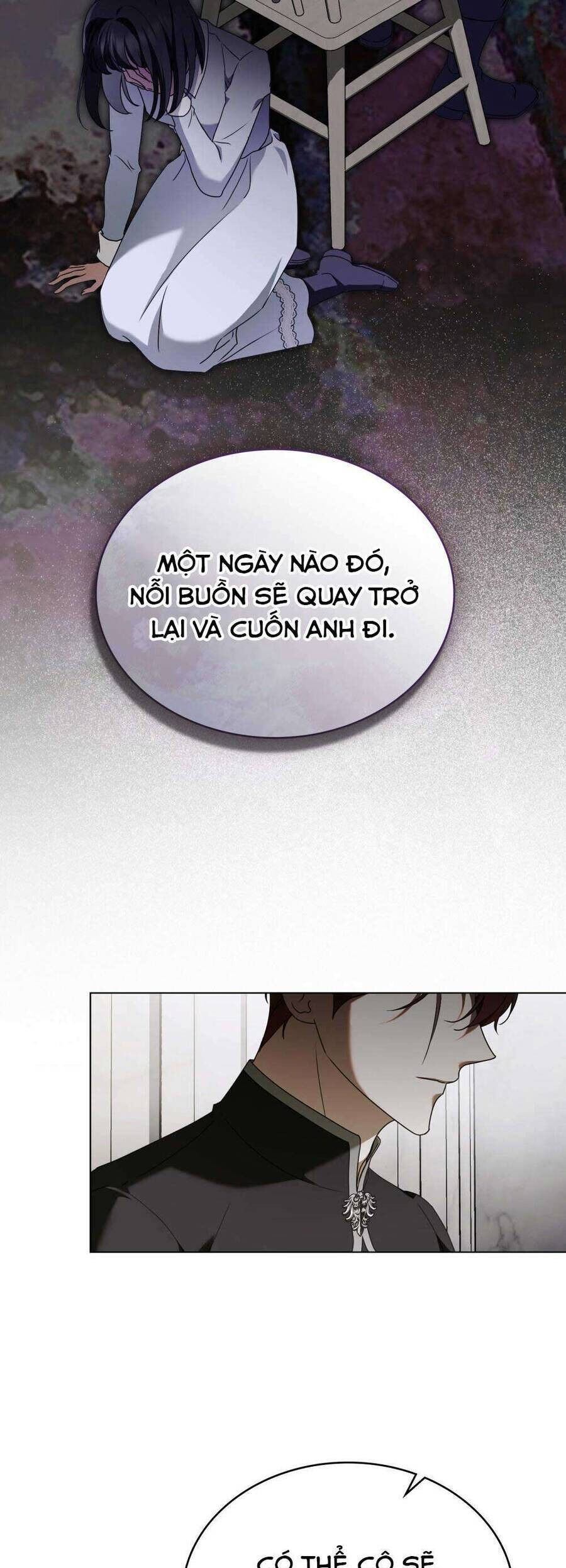 Hiệp Sĩ Thánh Và Cô Nàng Quái Vật - Chapter 18