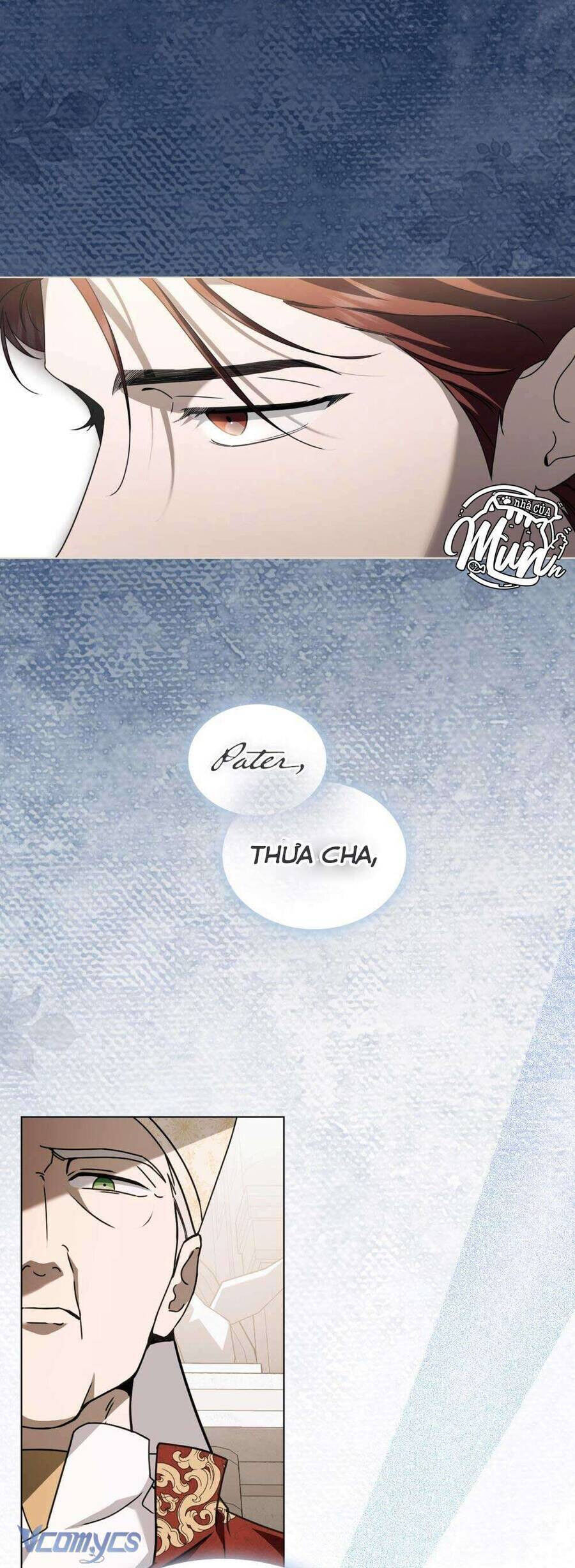 Hiệp Sĩ Thánh Và Cô Nàng Quái Vật - Chapter 19