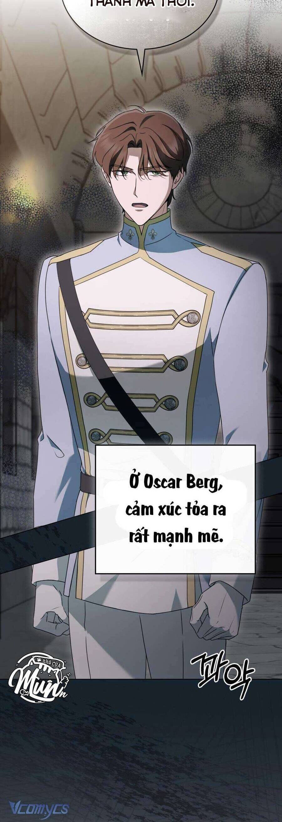 Hiệp Sĩ Thánh Và Cô Nàng Quái Vật - Chapter 20