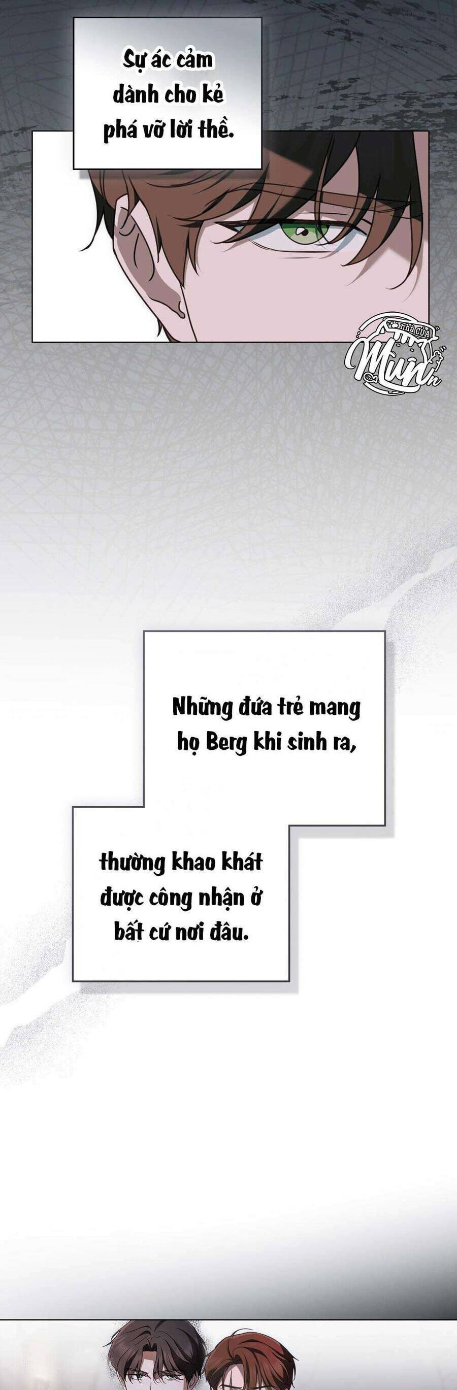 Hiệp Sĩ Thánh Và Cô Nàng Quái Vật - Chapter 20