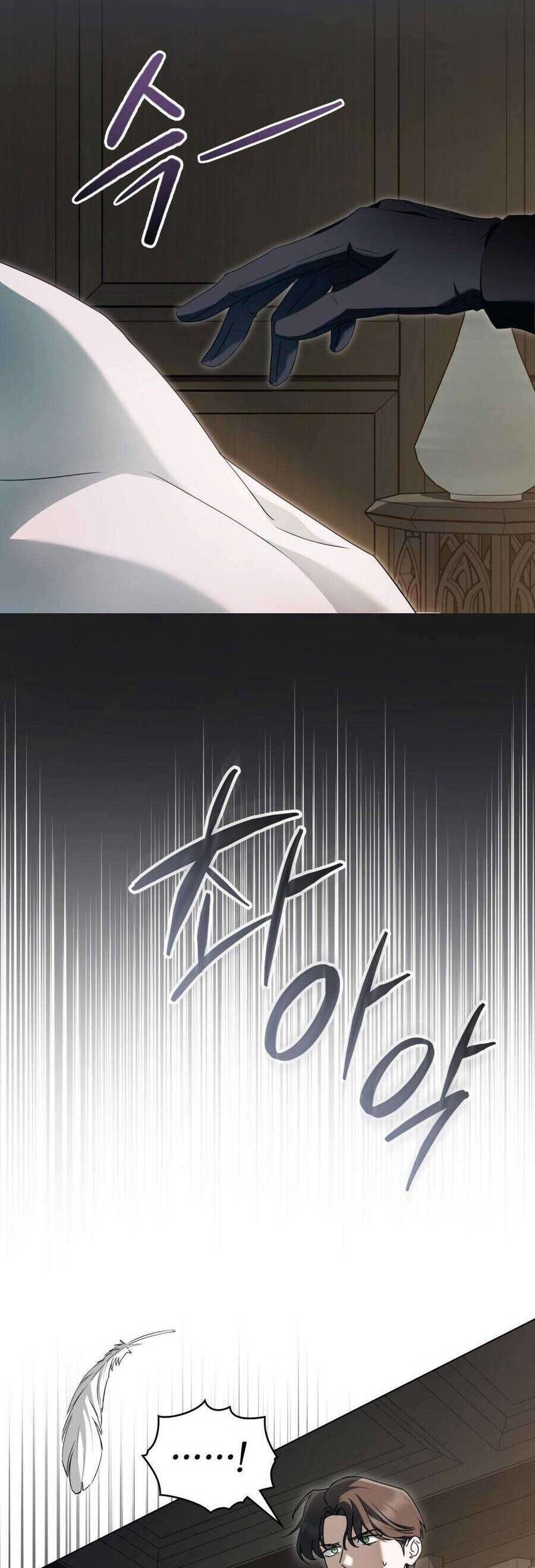 Hiệp Sĩ Thánh Và Cô Nàng Quái Vật - Chapter 20