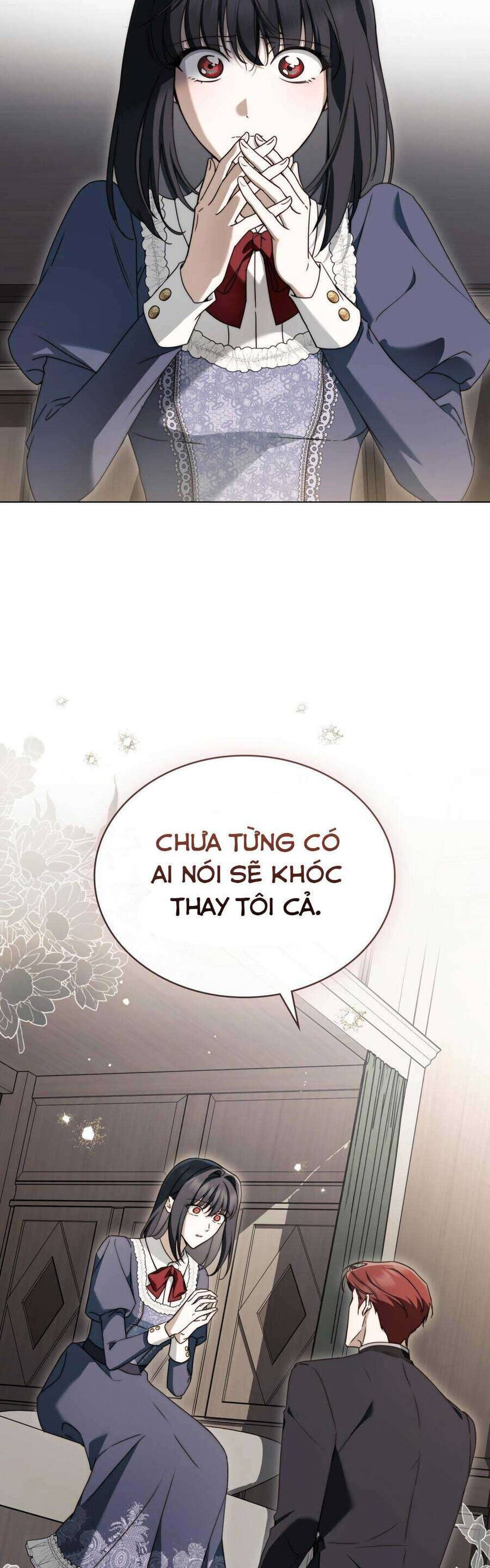Hiệp Sĩ Thánh Và Cô Nàng Quái Vật - Chapter 20