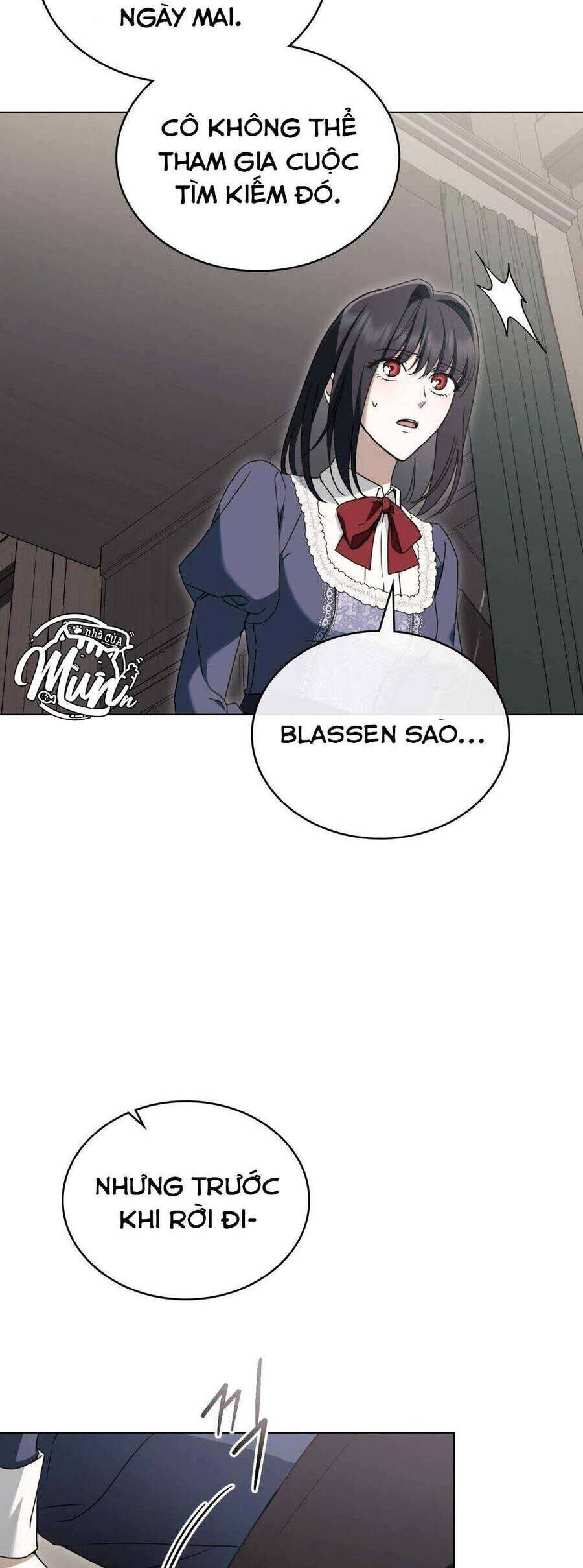 Hiệp Sĩ Thánh Và Cô Nàng Quái Vật - Chapter 20