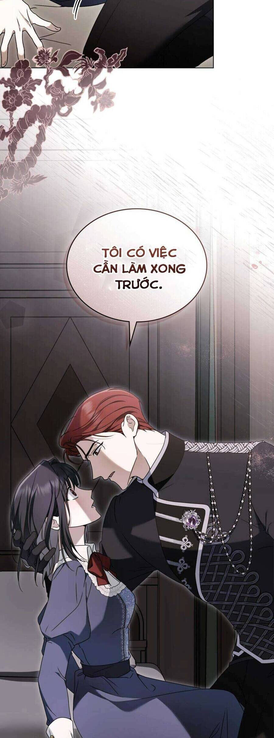 Hiệp Sĩ Thánh Và Cô Nàng Quái Vật - Chapter 20