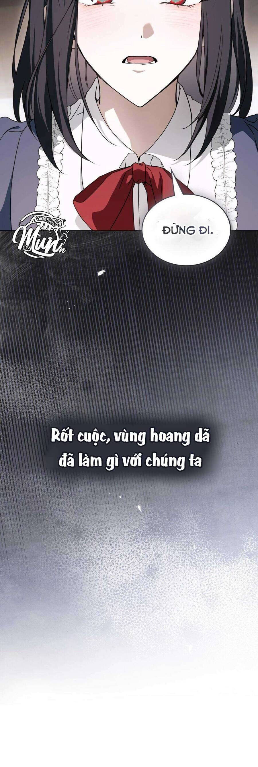 Hiệp Sĩ Thánh Và Cô Nàng Quái Vật - Chapter 21