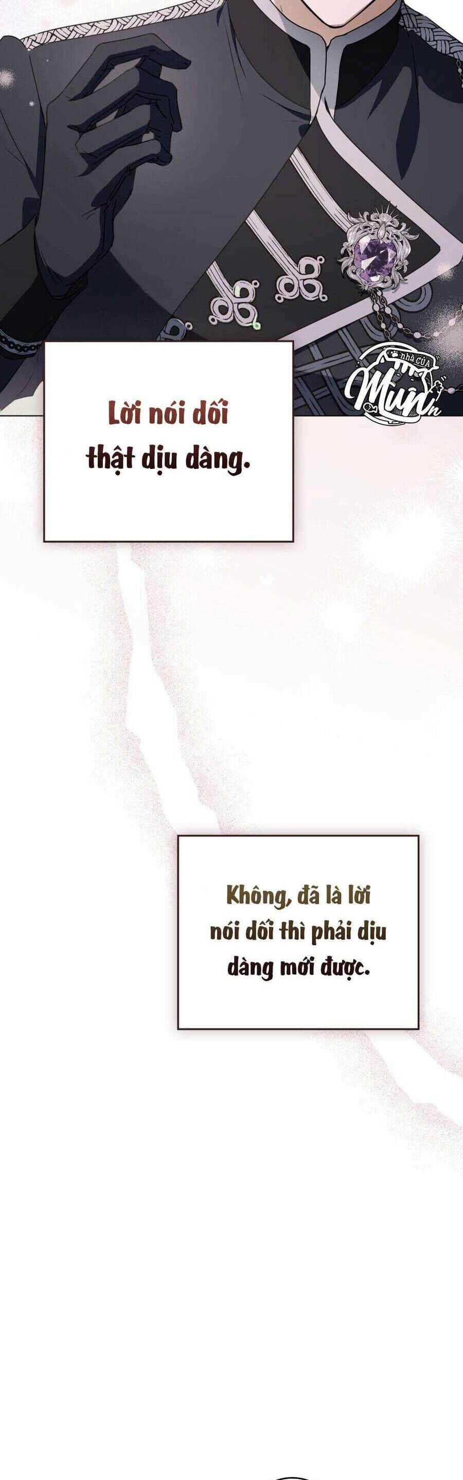 Hiệp Sĩ Thánh Và Cô Nàng Quái Vật - Chapter 21