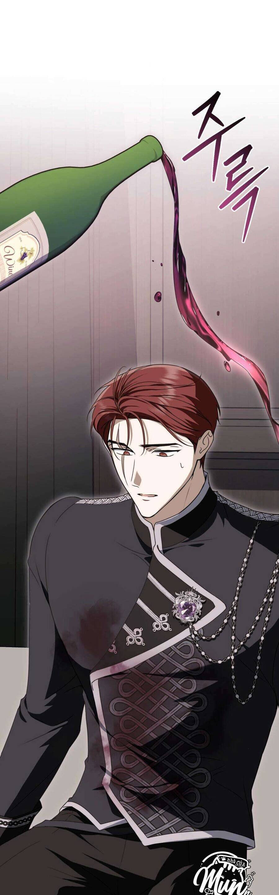Hiệp Sĩ Thánh Và Cô Nàng Quái Vật - Chapter 21