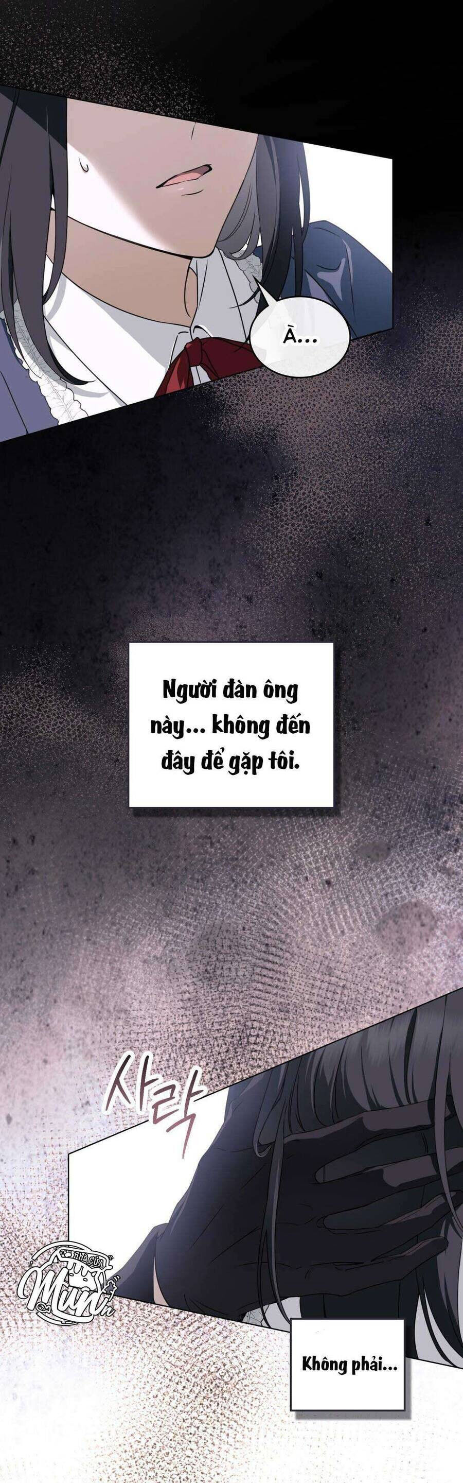 Hiệp Sĩ Thánh Và Cô Nàng Quái Vật - Chapter 21