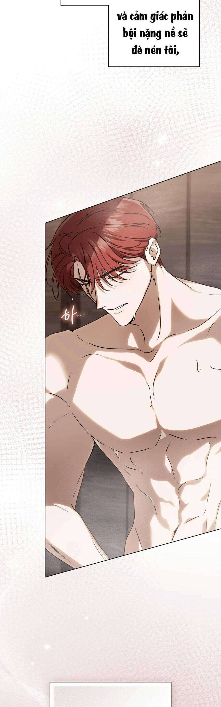 Hiệp Sĩ Thánh Và Cô Nàng Quái Vật - Chapter 21