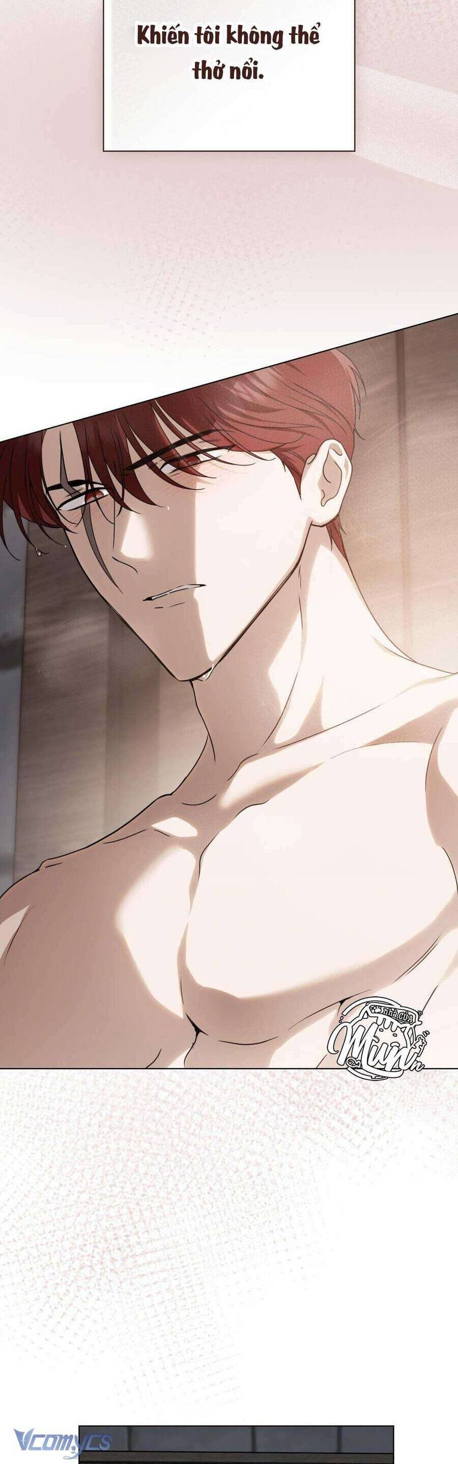 Hiệp Sĩ Thánh Và Cô Nàng Quái Vật - Chapter 21