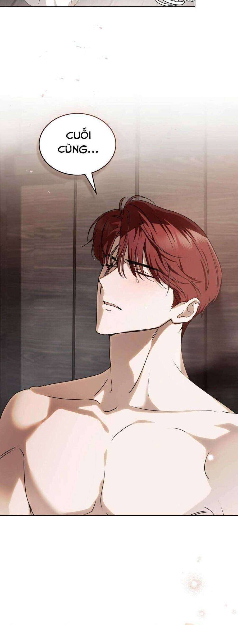 Hiệp Sĩ Thánh Và Cô Nàng Quái Vật - Chapter 21