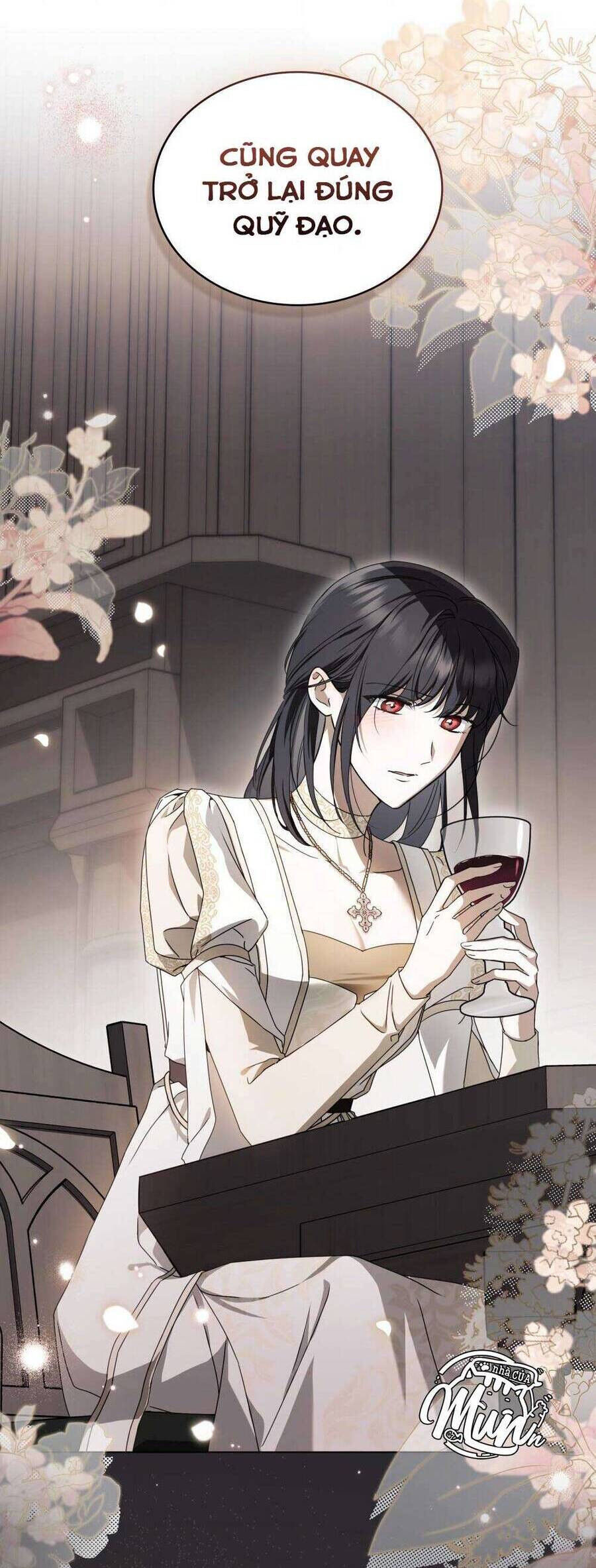 Hiệp Sĩ Thánh Và Cô Nàng Quái Vật - Chapter 21