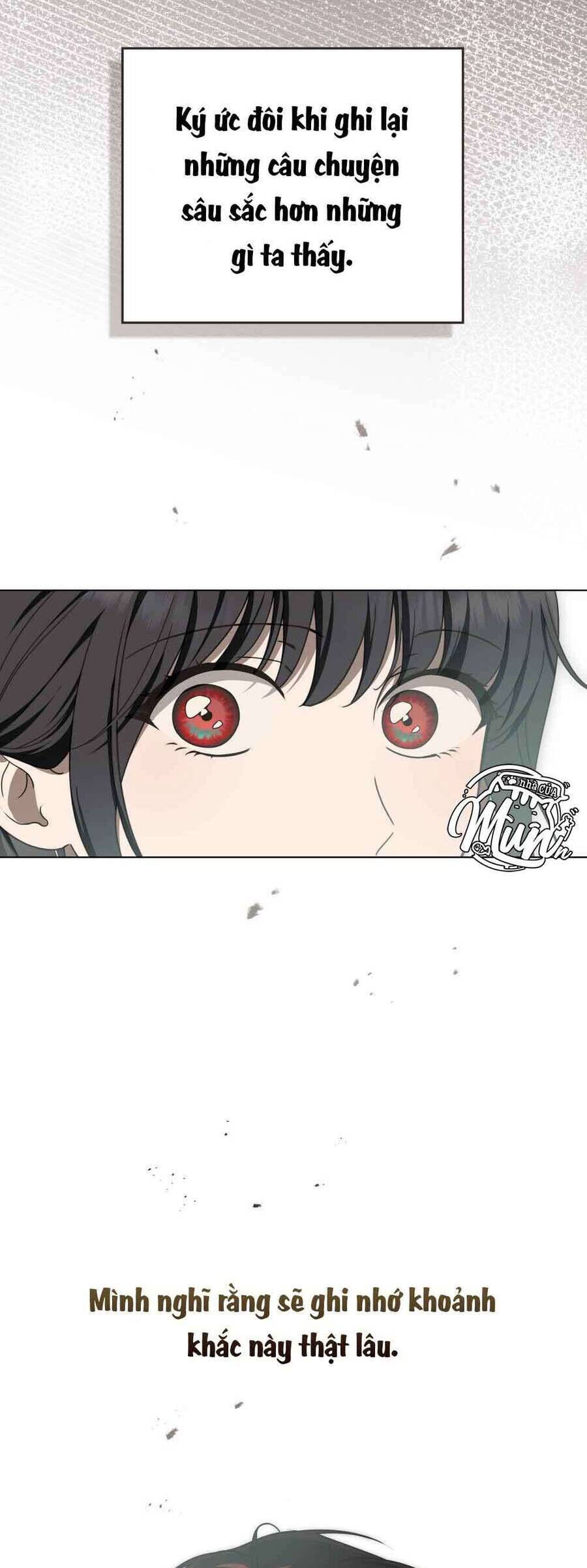 Hiệp Sĩ Thánh Và Cô Nàng Quái Vật - Chapter 22