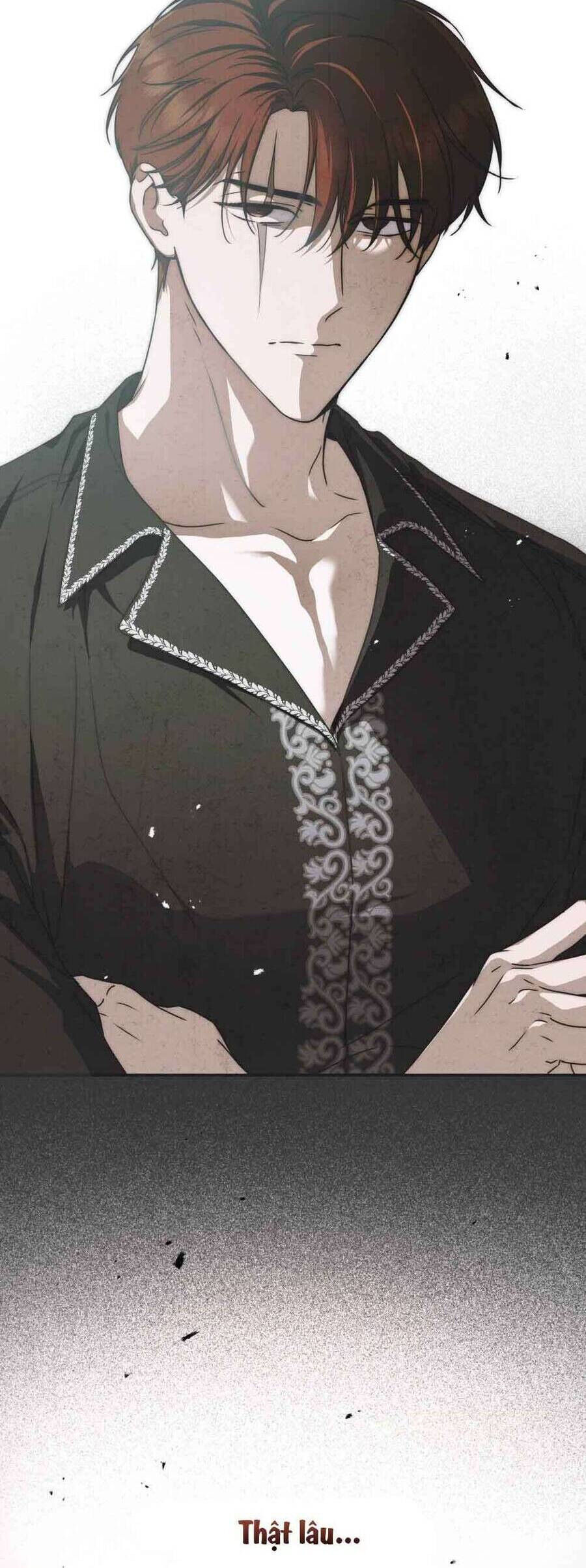 Hiệp Sĩ Thánh Và Cô Nàng Quái Vật - Chapter 22