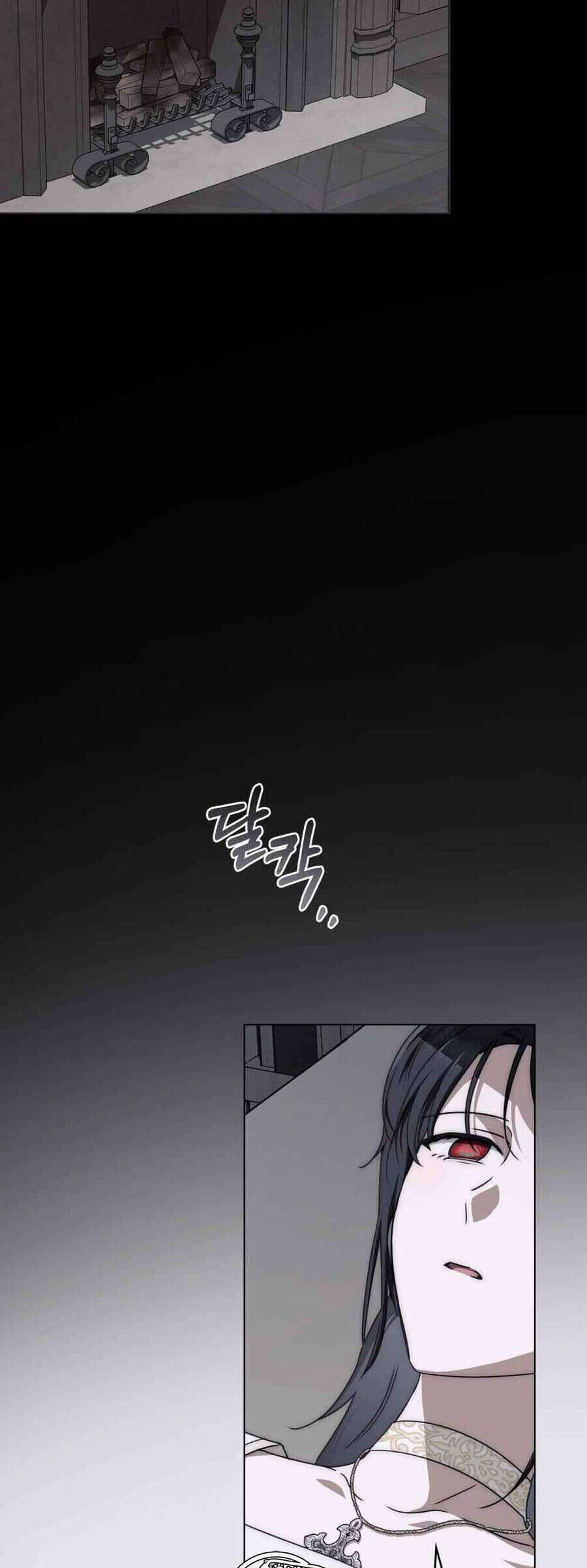 Hiệp Sĩ Thánh Và Cô Nàng Quái Vật - Chapter 22
