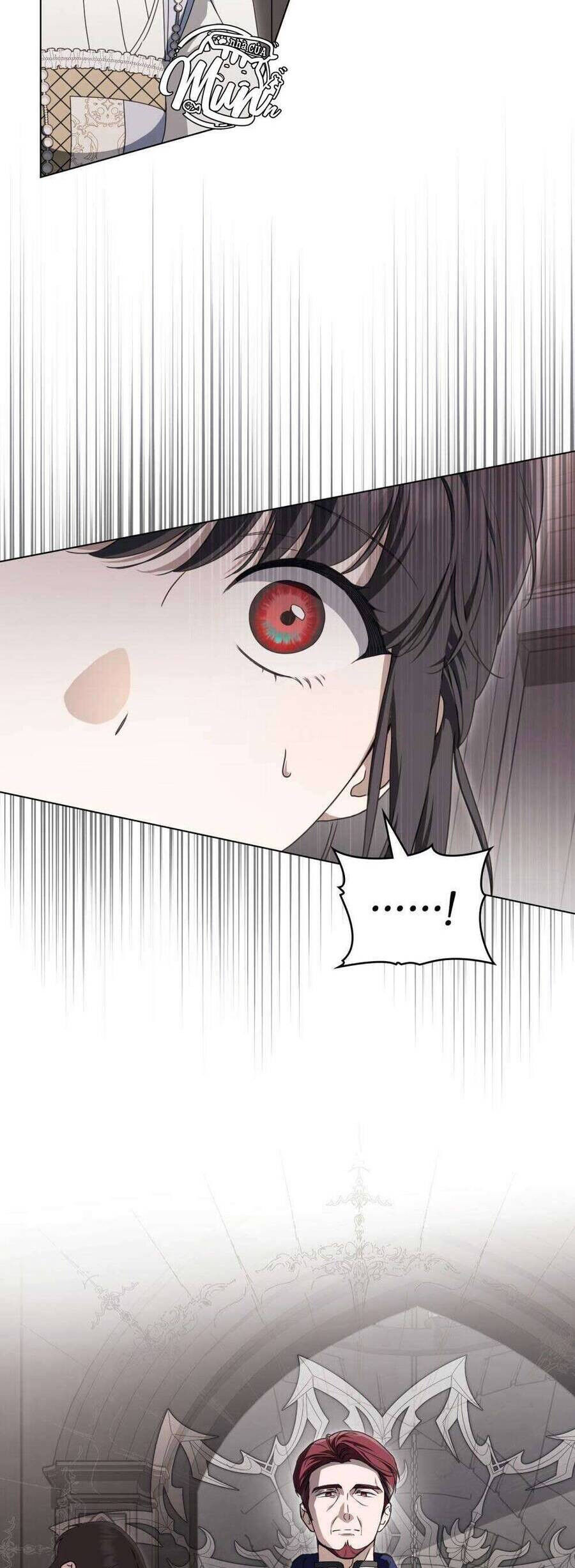 Hiệp Sĩ Thánh Và Cô Nàng Quái Vật - Chapter 23