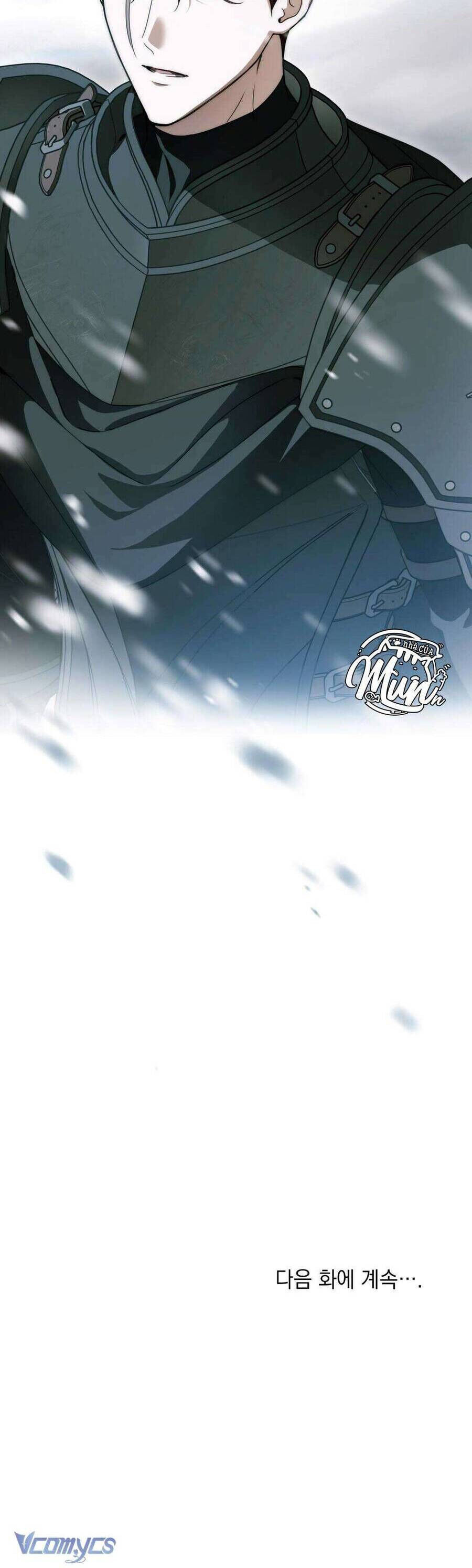 Hiệp Sĩ Thánh Và Cô Nàng Quái Vật - Chapter 23