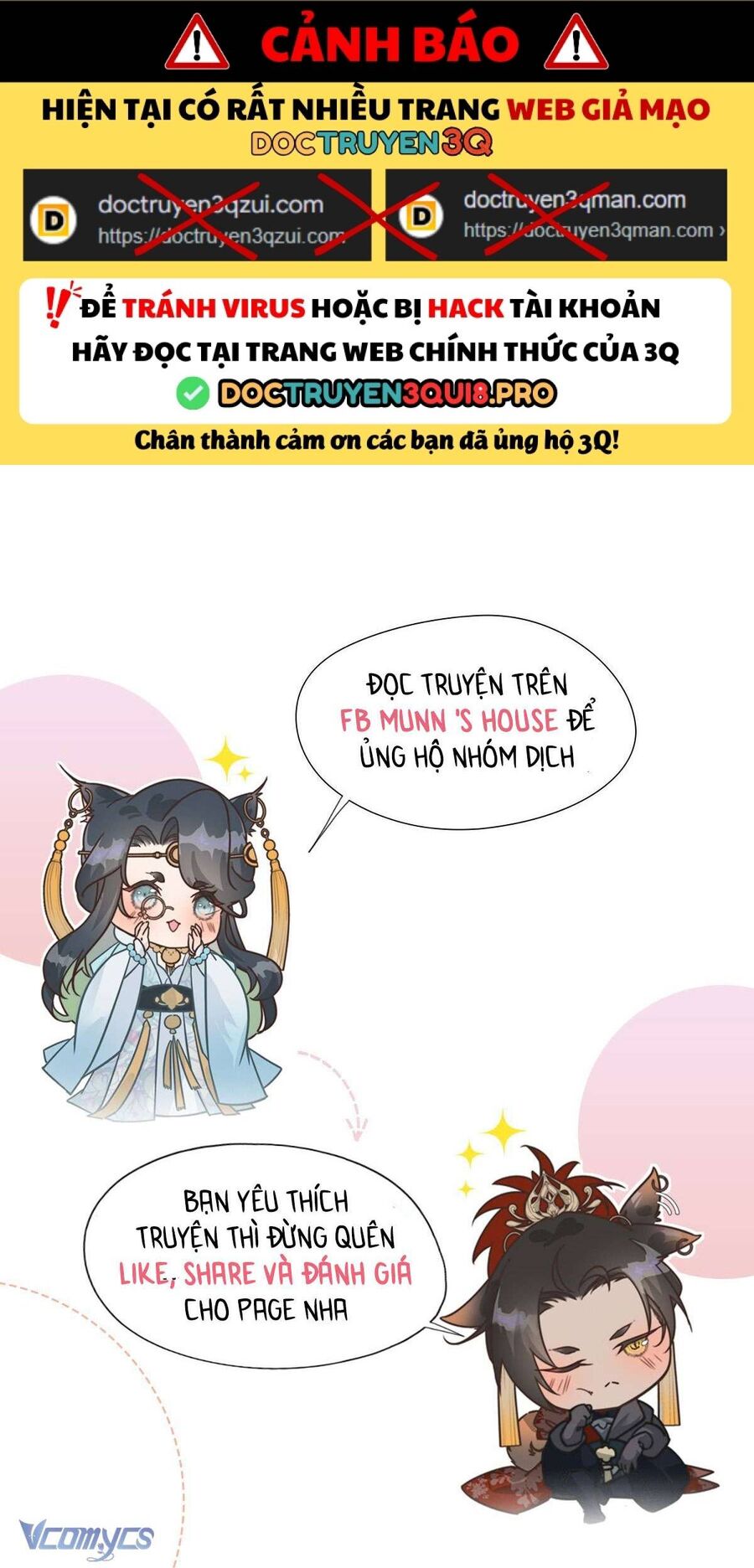 Hiệp Sĩ Thánh Và Cô Nàng Quái Vật - Chapter 24