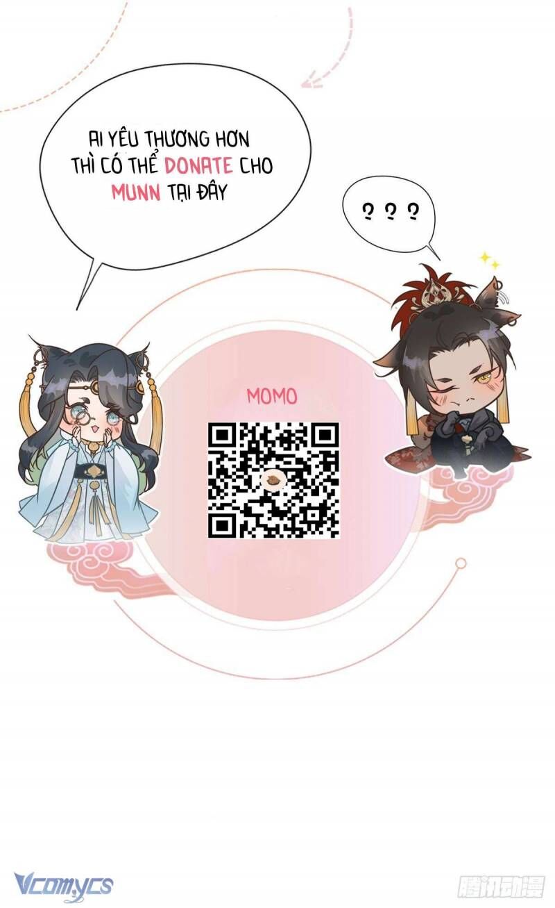 Hiệp Sĩ Thánh Và Cô Nàng Quái Vật - Chapter 24