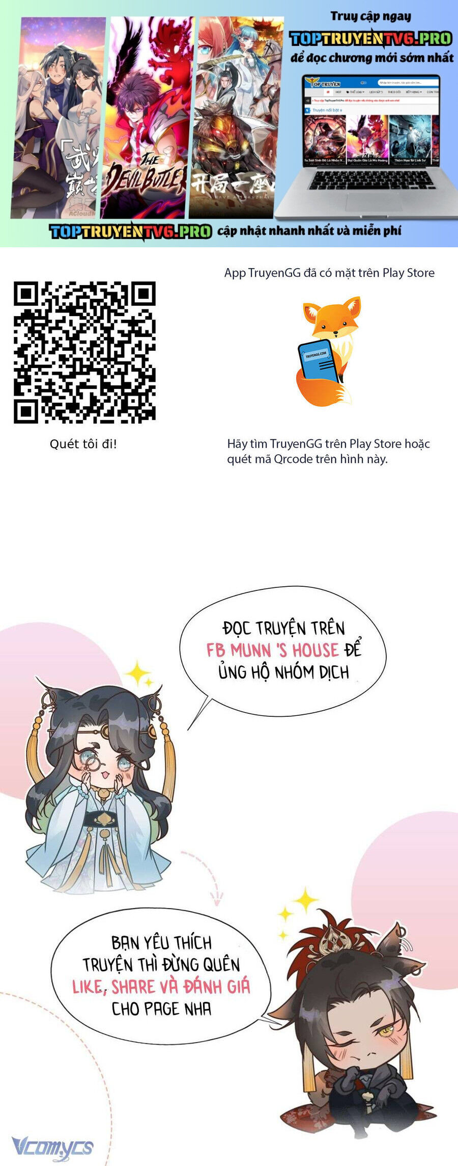 Hiệp Sĩ Thánh Và Cô Nàng Quái Vật - Chapter 26