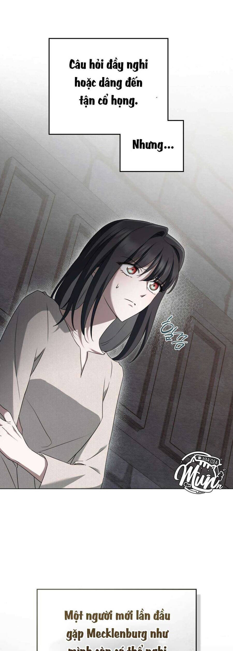 Hiệp Sĩ Thánh Và Cô Nàng Quái Vật - Chapter 26