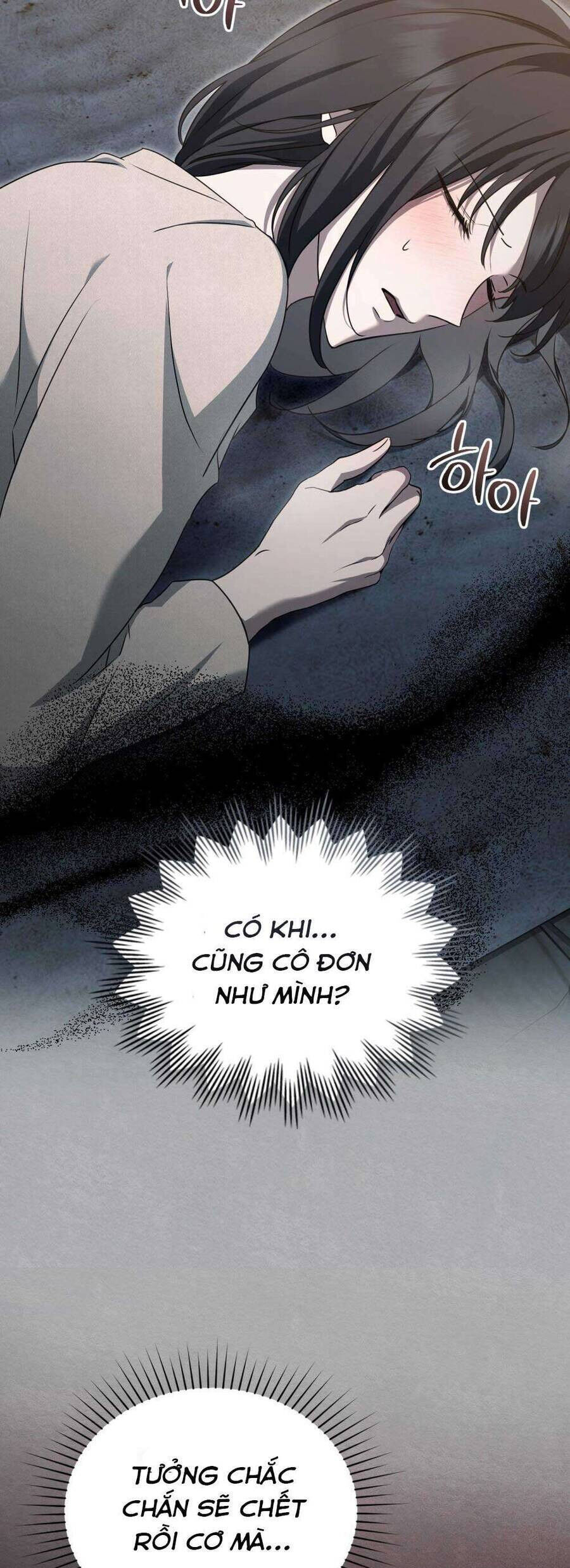 Hiệp Sĩ Thánh Và Cô Nàng Quái Vật - Chapter 26