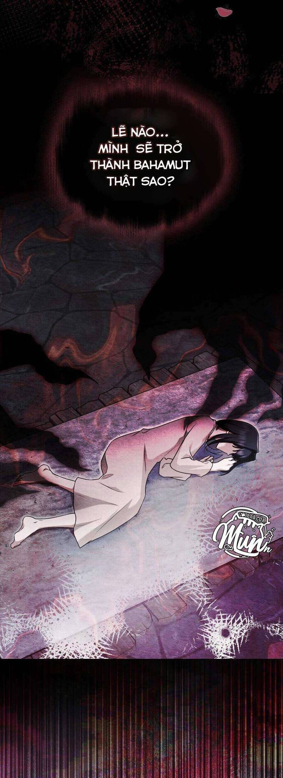 Hiệp Sĩ Thánh Và Cô Nàng Quái Vật - Chapter 26