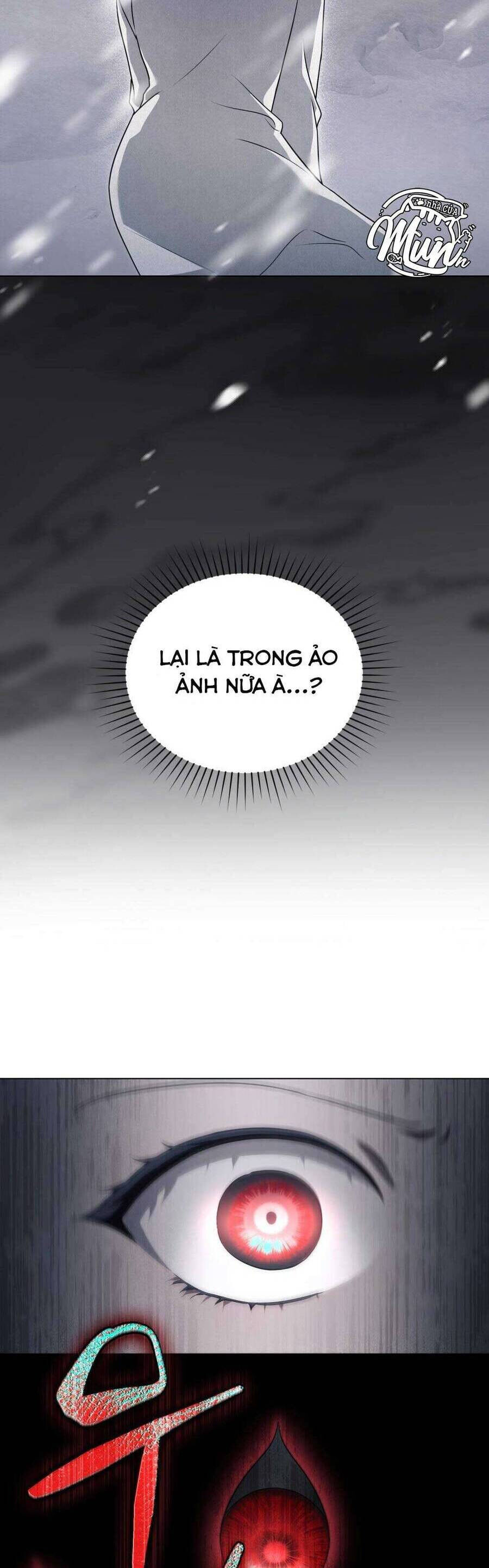 Hiệp Sĩ Thánh Và Cô Nàng Quái Vật - Chapter 26