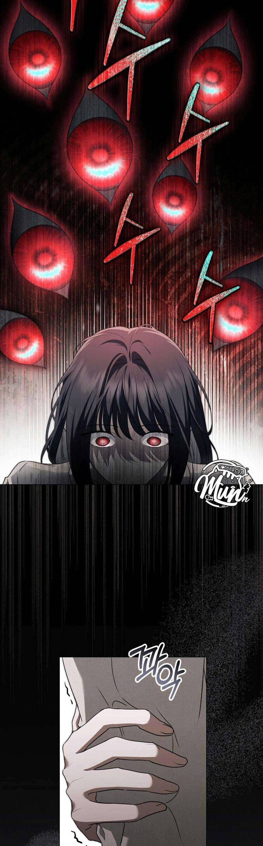 Hiệp Sĩ Thánh Và Cô Nàng Quái Vật - Chapter 26