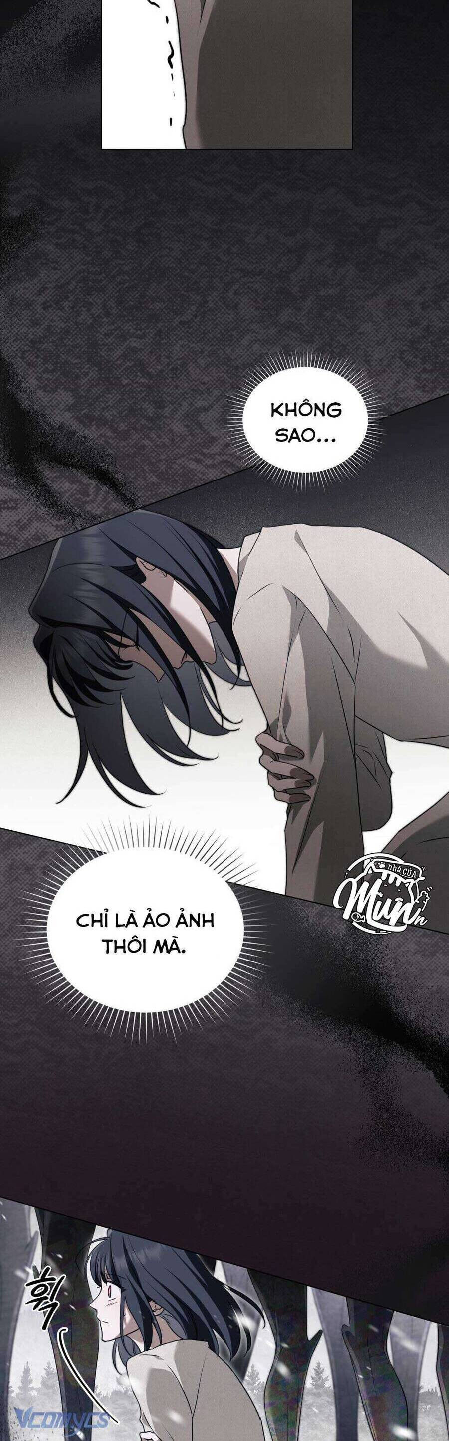 Hiệp Sĩ Thánh Và Cô Nàng Quái Vật - Chapter 26