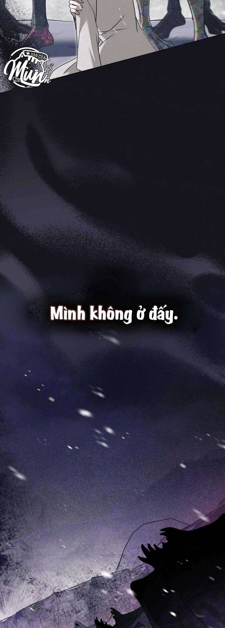Hiệp Sĩ Thánh Và Cô Nàng Quái Vật - Chapter 26