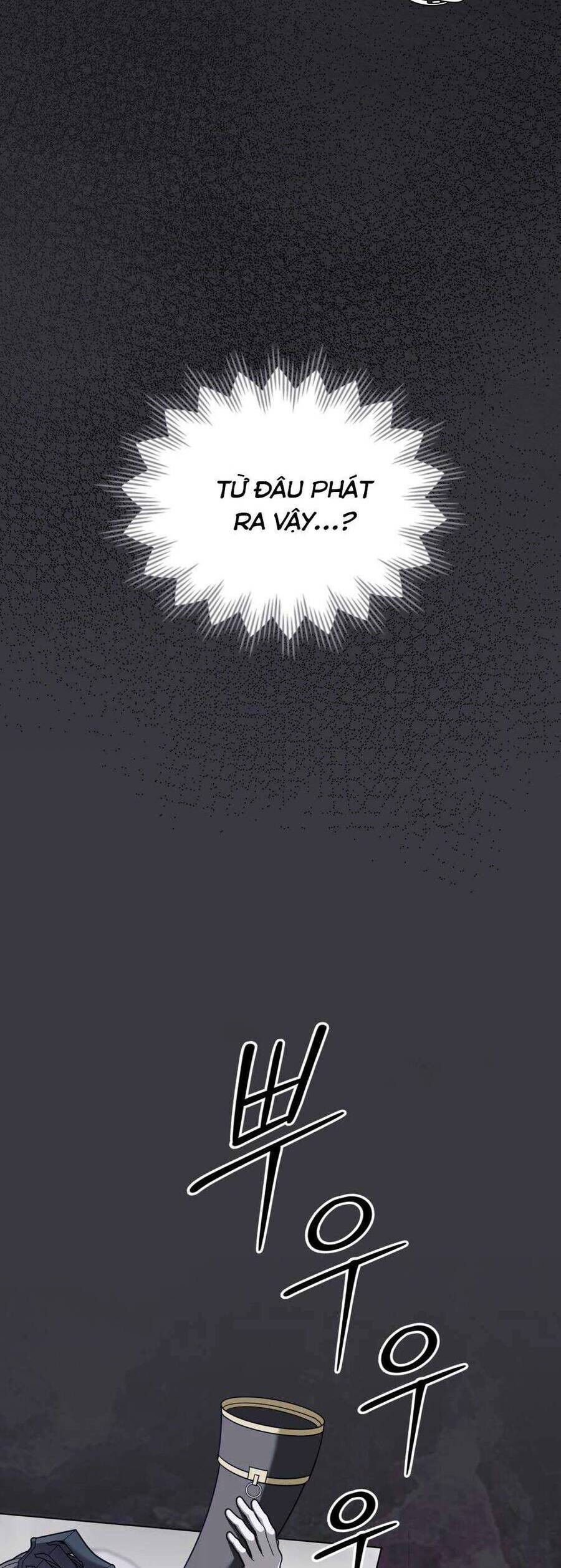 Hiệp Sĩ Thánh Và Cô Nàng Quái Vật - Chapter 26