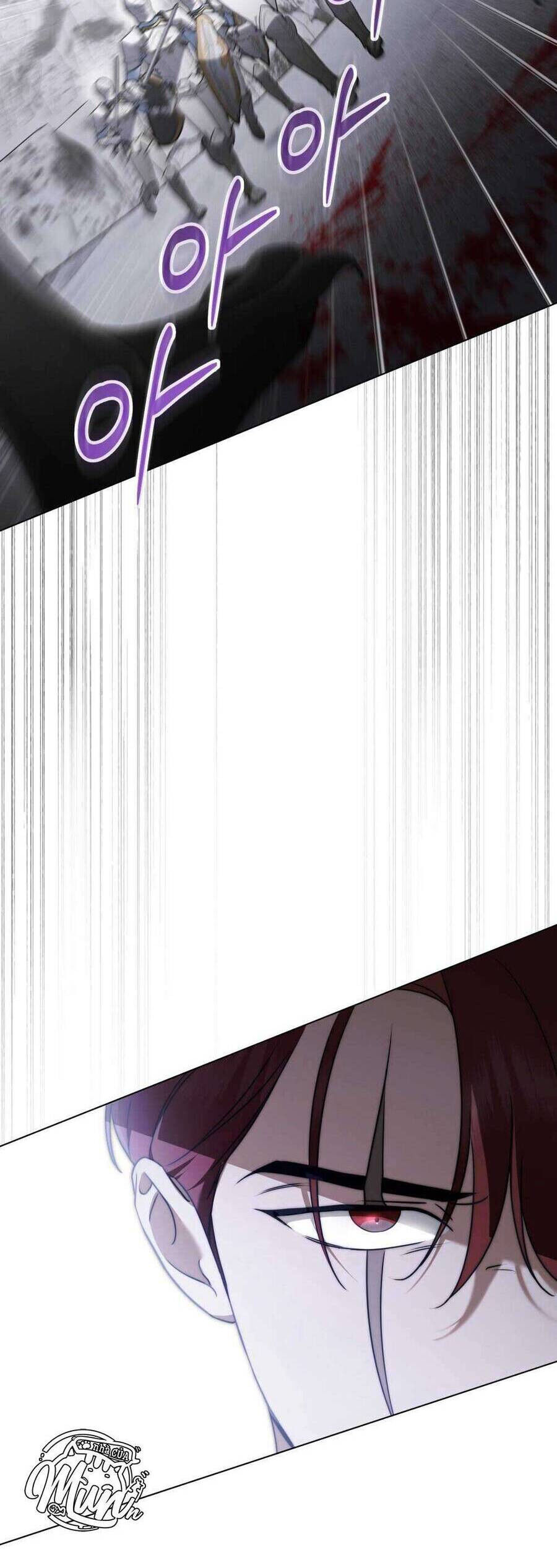 Hiệp Sĩ Thánh Và Cô Nàng Quái Vật - Chapter 26