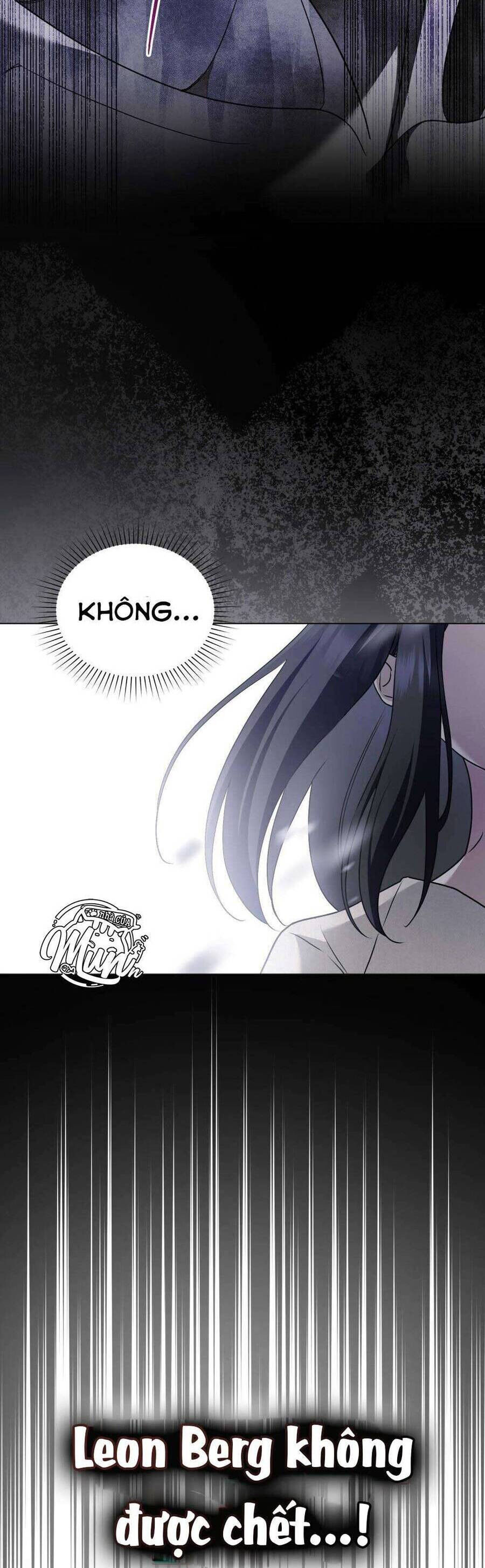 Hiệp Sĩ Thánh Và Cô Nàng Quái Vật - Chapter 26