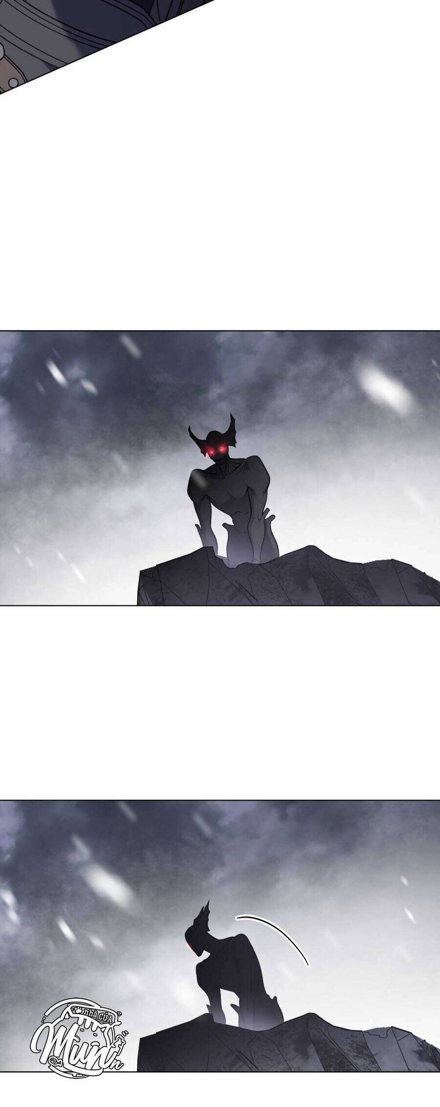 Hiệp Sĩ Thánh Và Cô Nàng Quái Vật - Chapter 26