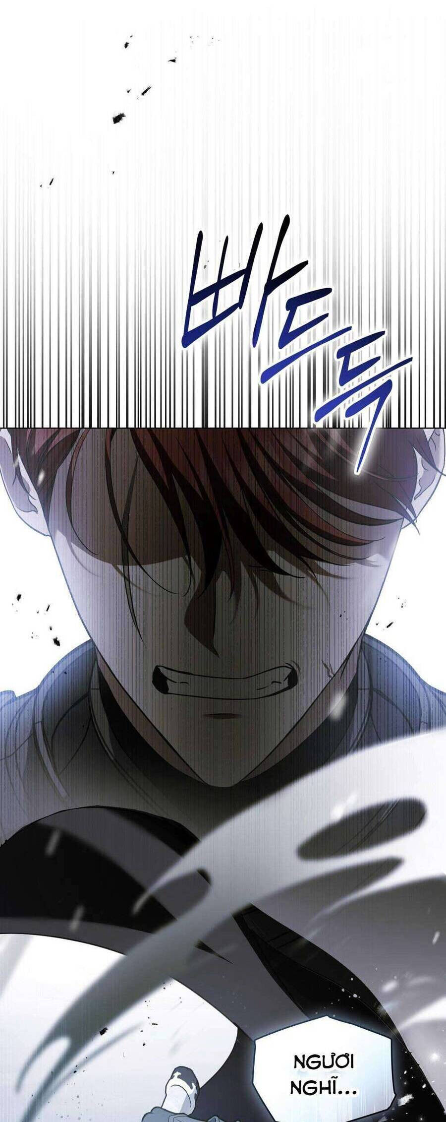 Hiệp Sĩ Thánh Và Cô Nàng Quái Vật - Chapter 26