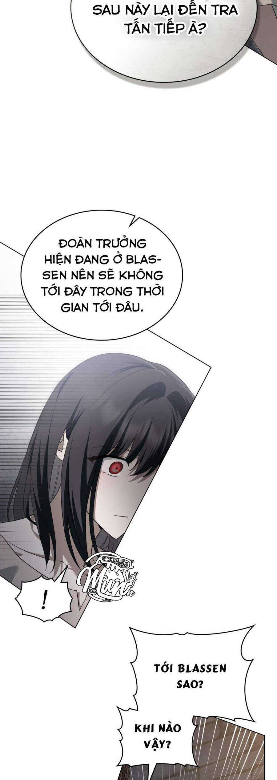 Hiệp Sĩ Thánh Và Cô Nàng Quái Vật - Chapter 26