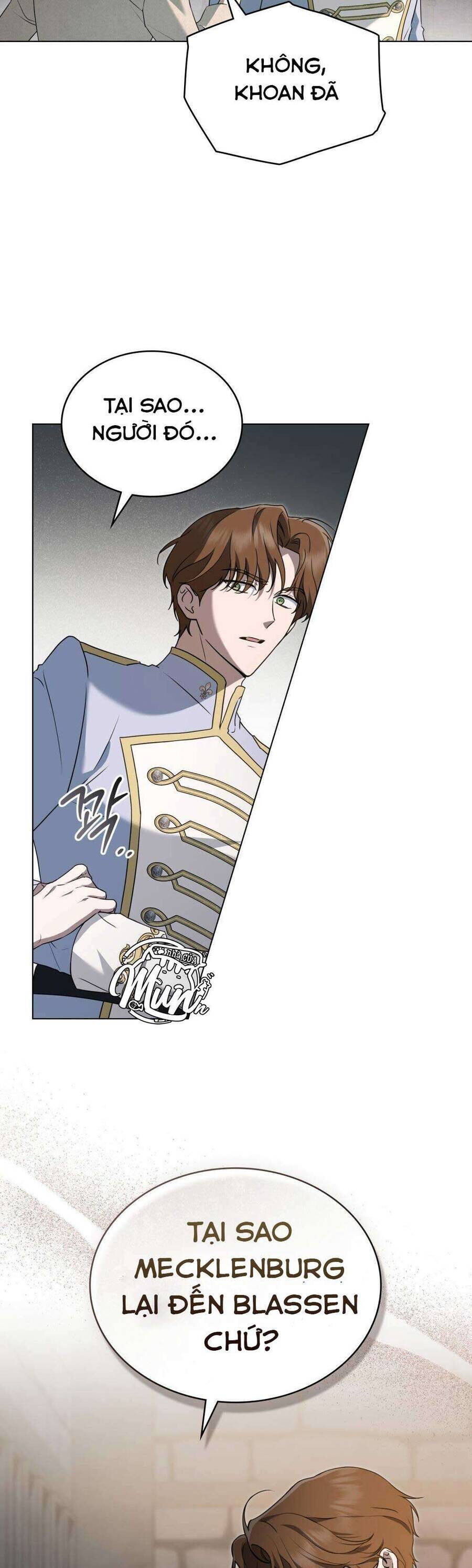 Hiệp Sĩ Thánh Và Cô Nàng Quái Vật - Chapter 26