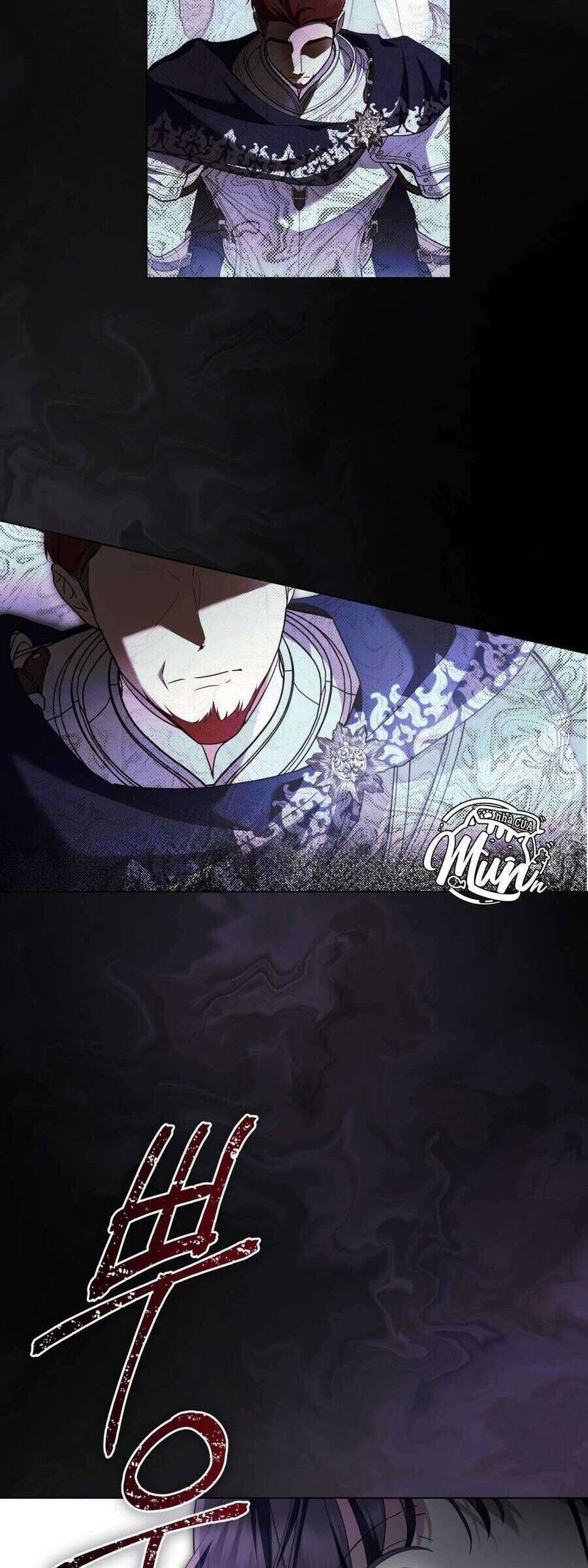 Hiệp Sĩ Thánh Và Cô Nàng Quái Vật - Chapter 27