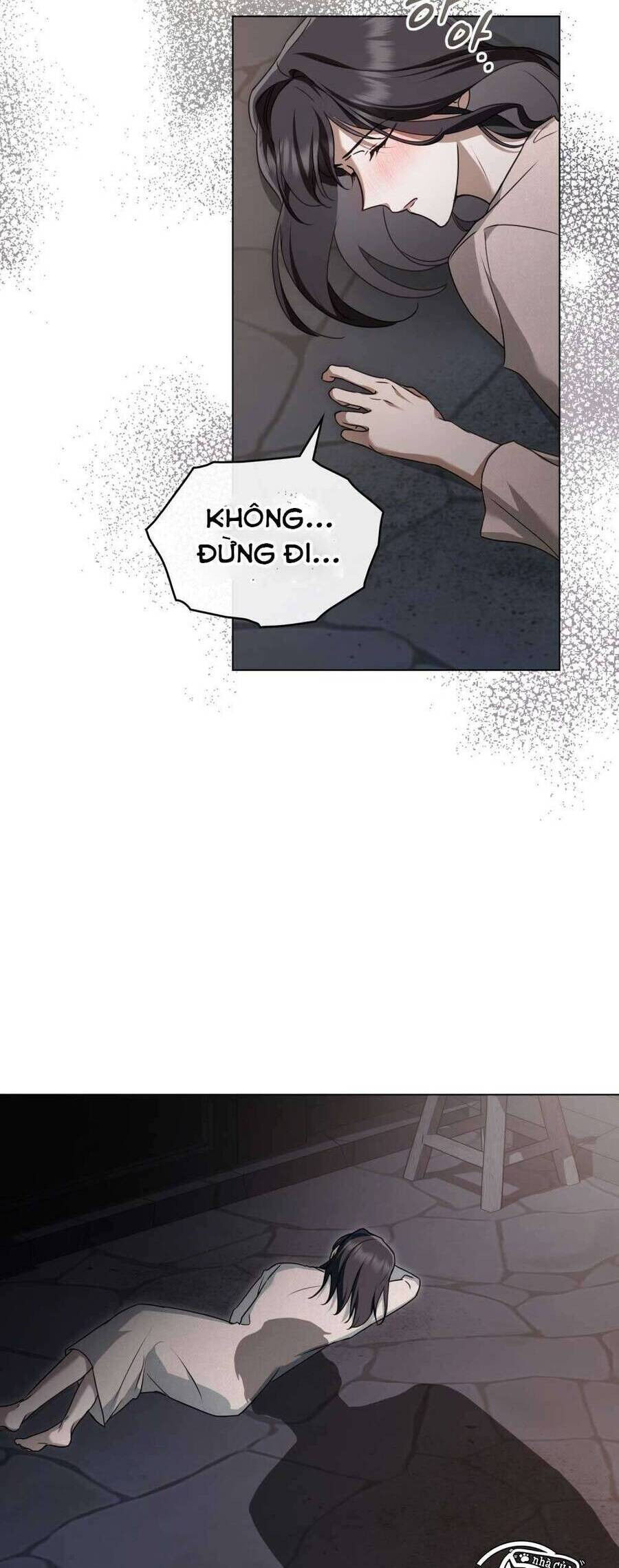 Hiệp Sĩ Thánh Và Cô Nàng Quái Vật - Chapter 27