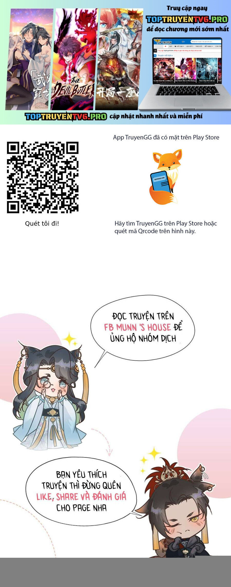Hiệp Sĩ Thánh Và Cô Nàng Quái Vật - Chapter 28