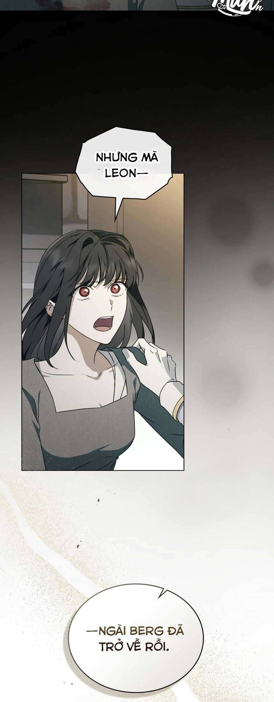 Hiệp Sĩ Thánh Và Cô Nàng Quái Vật - Chapter 28
