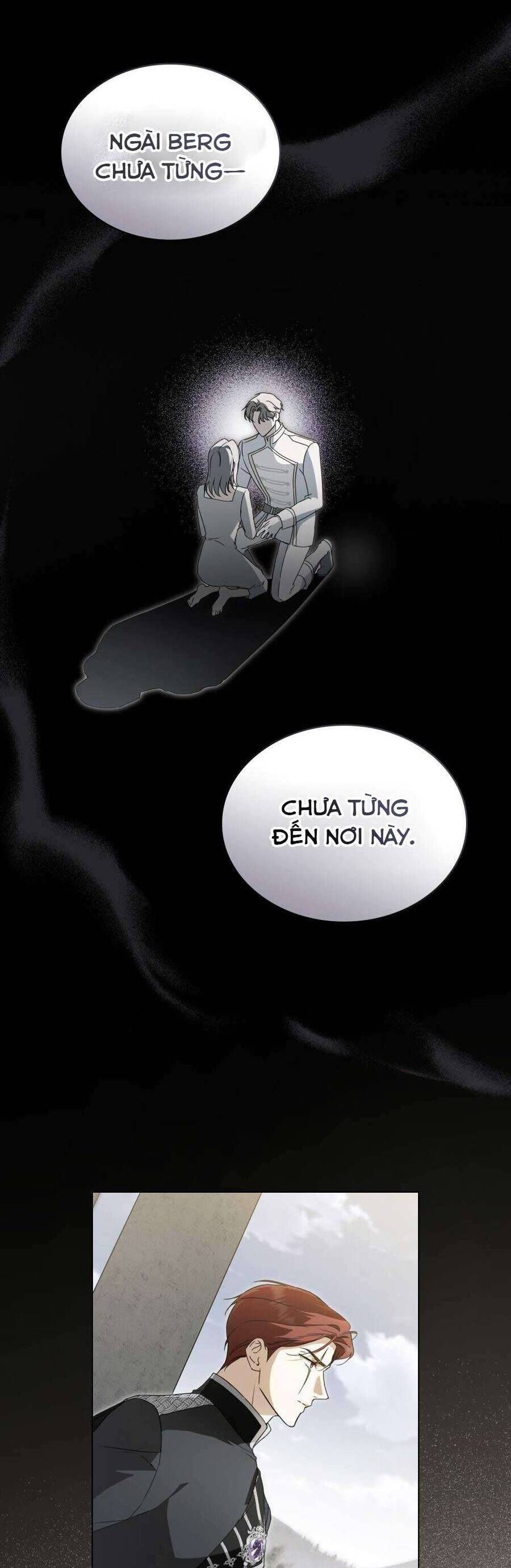 Hiệp Sĩ Thánh Và Cô Nàng Quái Vật - Chapter 28