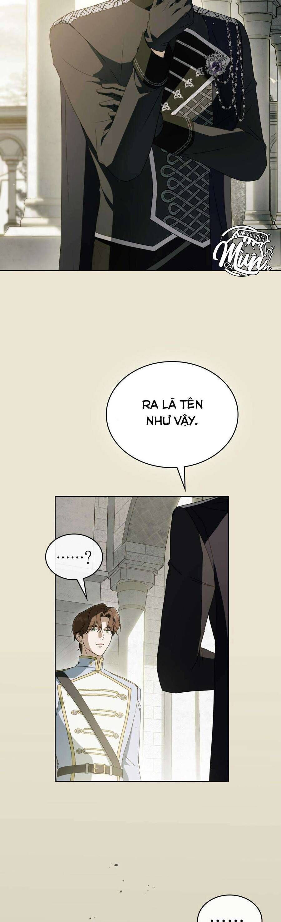 Hiệp Sĩ Thánh Và Cô Nàng Quái Vật - Chapter 28
